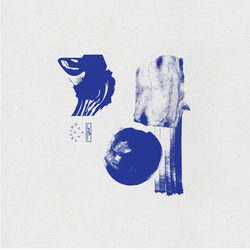 Cassegrain Collabs 01 Vinyl 12"
