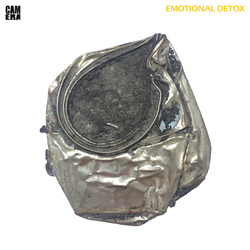 Camera Emotional Detox Vinyl 2 LP