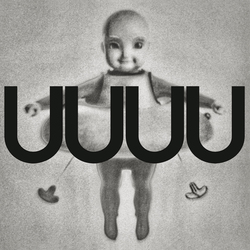 Uuuu Uuuu Vinyl 12"