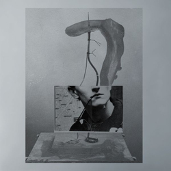 Sebastian Gandera Raccourci Vinyl LP