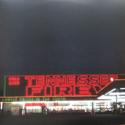 My Morning Jacket The Tennessee Fire: 20th Anniversary Edition VINYL 3 LP