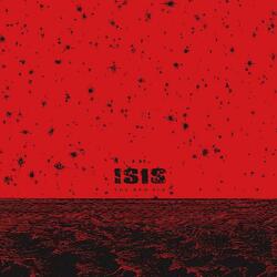 Isis Red Sea Vinyl LP