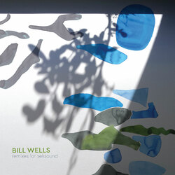 Bill Wells Remixes For Seksound ltd Vinyl LP