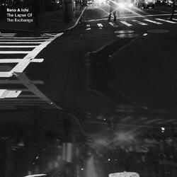 Reto A Ichi Lapse Of The Exchange / Alone Moving Often Vinyl 2 LP