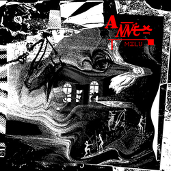 Annex Melu Vinyl LP