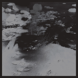 Giulio Aldinucci Borders & Ruins Vinyl LP
