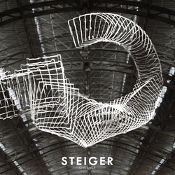 Steiger Give Space Vinyl LP