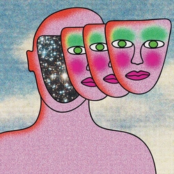 Jeff The Brotherhood Magick Songs Vinyl 2 LP