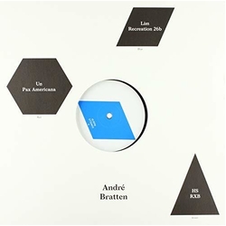 Andre Bratten Hs / Rxb Vinyl 12"