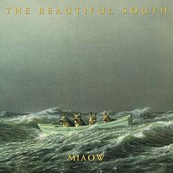 Beautiful South Miaow Vinyl LP