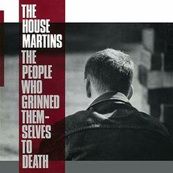 Housemartins People Who Grinned Themselves To Death Vinyl LP