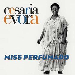 Cesaria Evora Miss Perfumado VINYL 2 LP