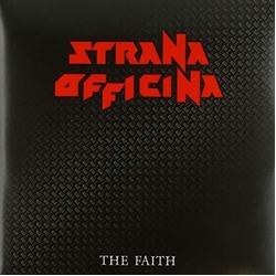 Strana Officina Faith Vinyl 2 LP