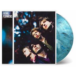 Fatal Flowers Younger Days Vinyl LP