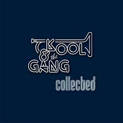 Kool & The Gang Collected VINYL 2 LP