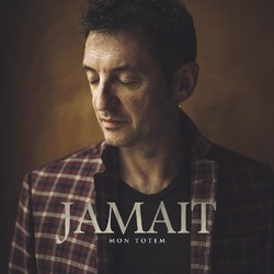 Yves Jamait Mon Totem Vinyl 2 LP