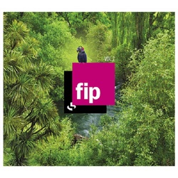 Various Artist Fip Vol 2 box set 5 CD