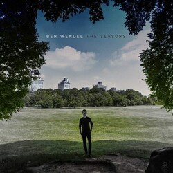 Ben Wendel Seasons Vinyl LP