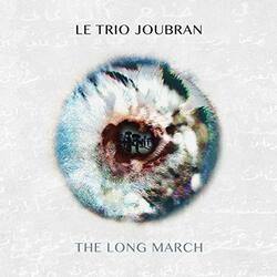 Le Trio Joubran Long March Vinyl LP