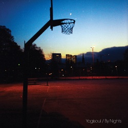 Yogisoul By Nights Vinyl LP