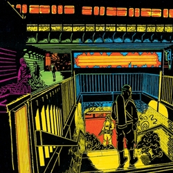 Exit Group Adverse Habitat Vinyl LP