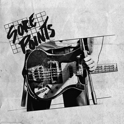 Sore Points Sore Points Vinyl LP