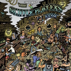 Skiffle Players Skiff Vinyl LP