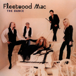 Fleetwood Mac Dance Vinyl 2 LP