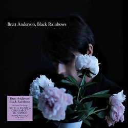 Brett Anderson Black Rainbows Coloured Vinyl LP