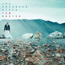 Tom Baxter The Uncarved Block Vinyl LP