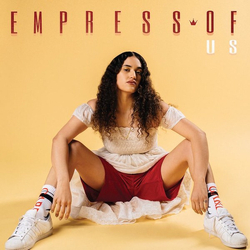 Empress Of US   Vinyl LP