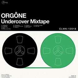 Orgone Undercover Mixtape Vinyl LP