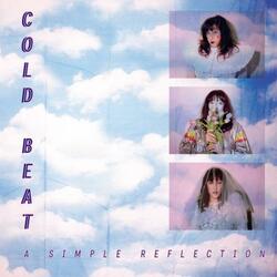 Cold Beat A Simple Reflection Vinyl