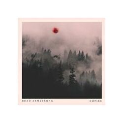 Brad Armstrong Empire Vinyl LP