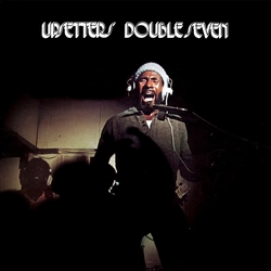 Upsetters Double Seven Vinyl LP