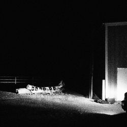 Cloud Nothings Last Building Burning Coloured Vinyl LP