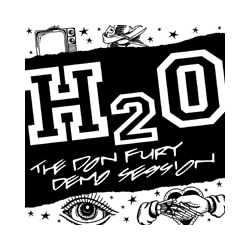 H2O (7) The Don Fury Demo Session