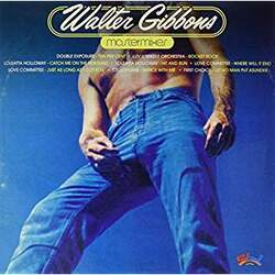 Walter Gibbons Mastermixes VINYL 2 LP