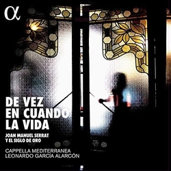 Various Artist De Vez En Cuando La Vida VINYL 2 LP
