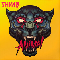 Shining (2) Animal Vinyl LP