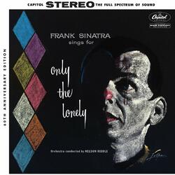 Frank Sinatra Sings For Only The Lonely (60th Anniversary Mix) Vinyl 2 LP