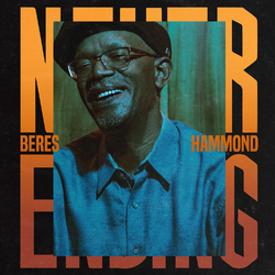 Beres Hammond Never Ending