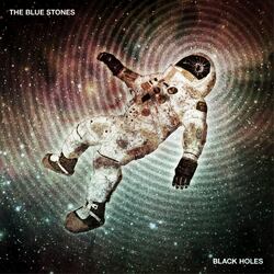 Blue Stones BLACK HOLES Vinyl LP