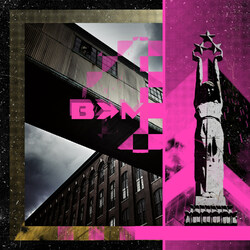 Bells Into Machines Bells Into Machines Vinyl 2 LP