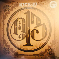 Nick 13 Nick 13 Vinyl LP