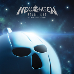 Helloween STARLIGHT Vinyl LP