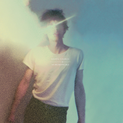 Devon Church We Are Inextricable Vinyl LP