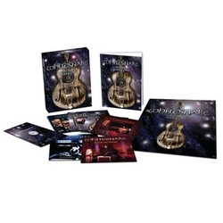 Whitesnake Unzipped deluxe 5 CD + DVD