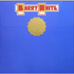 Barry White Man 180gm Vinyl LP
