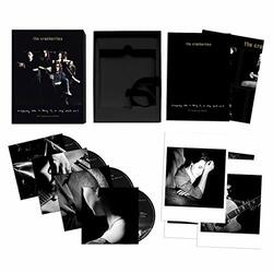 Cranberries Everybody Else Is Doing It So Why Can't We deluxe 4 CD